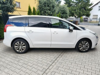 Peugeot 5008 2.0 HDi 150 KM – 7 OSÓB |,Panorama, dach| Head-U Plewiska - zdjęcie 5