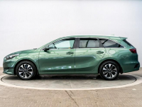 Kia Ceed SW 1.5 T-GDI 7DCT Tribute 140KM Salon Polska Poznań - zdjęcie 6