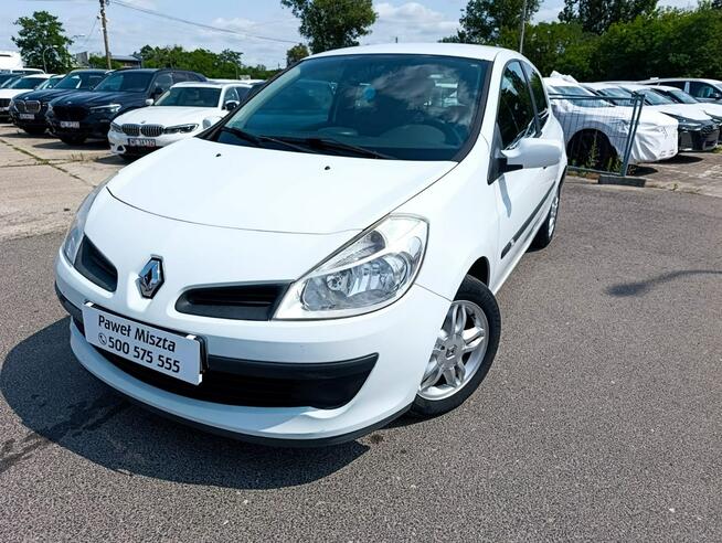 Renault Clio Salon POLSKA Karczew - zdjęcie 12