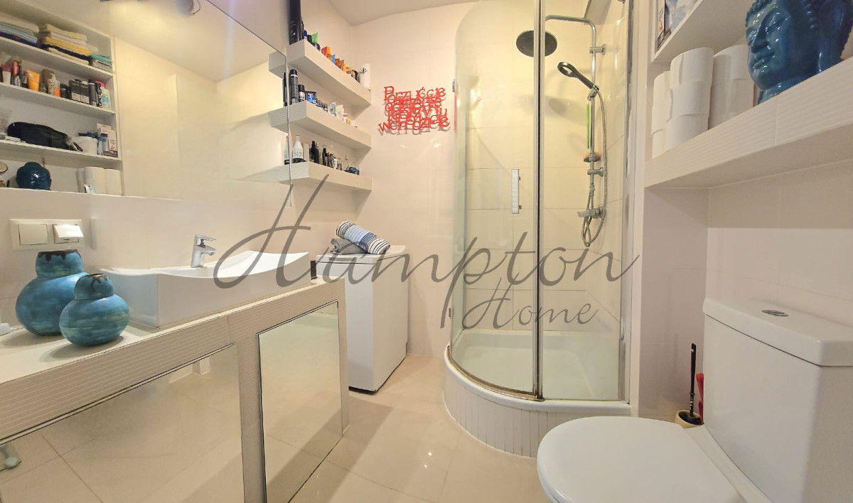 4 pokoje, Pruszków,  90m2, balkon, garaż Pruszków - zdjęcie 11