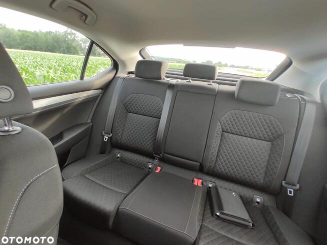 Skoda Superb 2.0 TDI 190KM Ambition DSG 2020r Faktur 23% VAT Rypin - zdjęcie 4