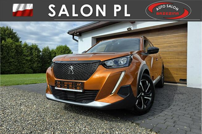 Peugeot 2008 serwis ASO, Hak Rydułtowy - zdjęcie 2