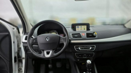 Renault Megane climatronic  navi Lębork - zdjęcie 9