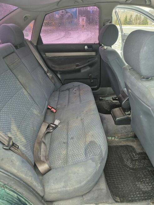 AUDI A4 B5 SEDAN 1800 B+GAZ !!! Głogów - zdjęcie 9