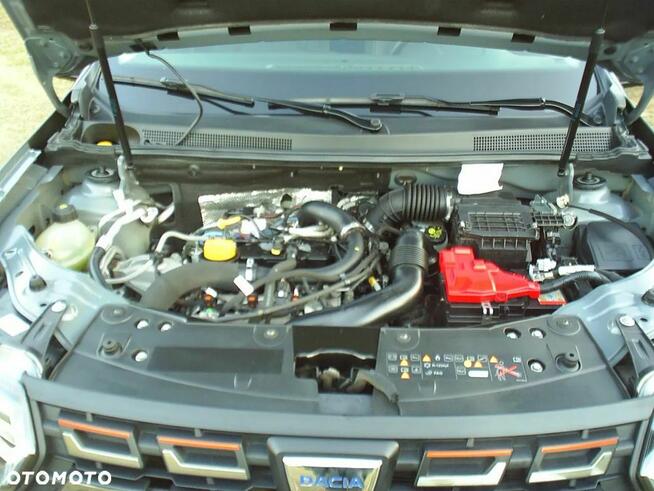 Dacia Duster 1.0 TCe SL Celebration Białystok - zdjęcie 9