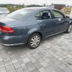 Volkswagen Passat B7 Lubaczów - zdjęcie 9