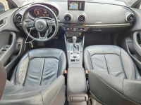Audi A3 PREMIUM PLUS / S-Line / Quattro Wrocław - zdjęcie 8