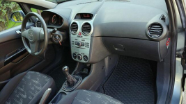Opel Corsa 1.2 Benz. 85KM. 144 tys. Polski. 2014 Sochaczew - zdjęcie 8