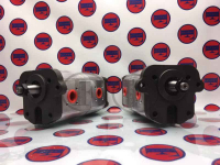 Pompa   hydrauliczna do Massey Ferguson Lublin - zdjęcie 3