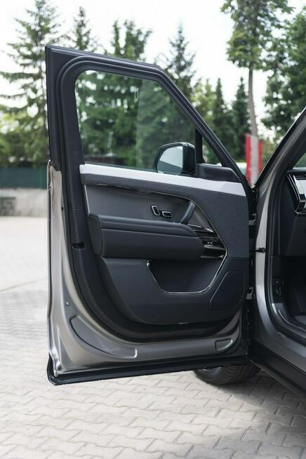 Range Rover Sport 3.0P I6 PHEV 460KM AWD Dynamic HSE-Leasing od 103% Łódź - zdjęcie 12