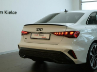 Audi A3 35TFSI Sline TempomatACC Kamera Ambiente Virtual Kielce - zdjęcie 11