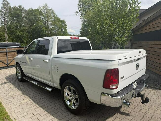 Dodge RAM Mysłowice - zdjęcie 3