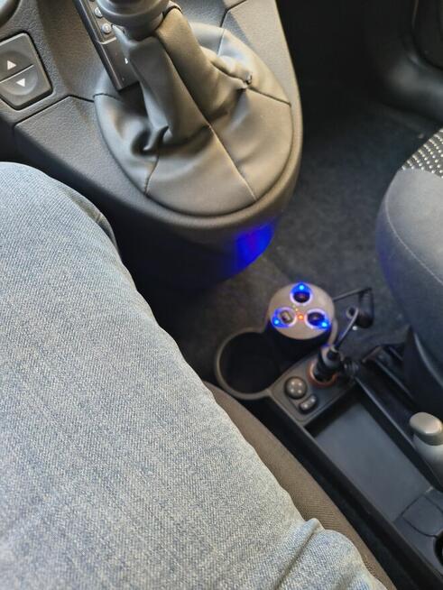 Na sprzedaż Fiat Panda Van Stare Miasto - zdjęcie 12