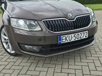 Škoda Octavia 1.2Turbo Automat.Navi.Xenony.Ledy.Serwis.kredyt.OKAZJA Kutno - zdjęcie 5