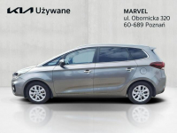 Kia Carens 1.6  GDI 135 KM  / L / Navi / / Pakiet zimowy / Salon  Pl / Poznań - zdjęcie 2