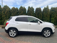 Chevrolet Trax Kamera Stan Idealny Radom - zdjęcie 7