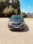 Toyota Avensis Piaseczno - zdjęcie 2