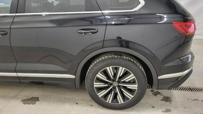 Volkswagen Touareg 3.0 V6 TDI SCR 4Mot. Elegance Grójec - zdjęcie 10
