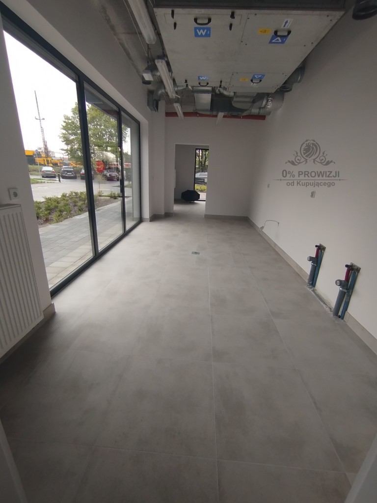 Piękny narożny lokal na każdy rodzaj działalności Wrocław - zdjęcie 10