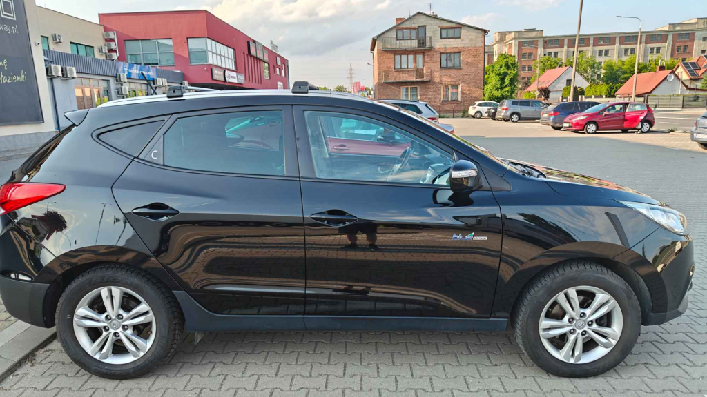 Hyundai ix35 1.7 diesel blue drive Radom - zdjęcie 6