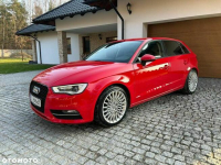 Audi A3 2.0 TDI Sportback S tronic Kielce - zdjęcie 7