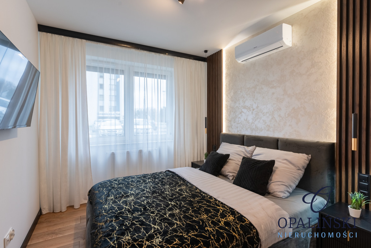 Nowoczesne mieszkanie z ogródkiem | od 9.02.2026 Rzeszów - zdjęcie 7