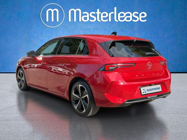 Opel Astra 1.5 CDTI Elegance ! Z Polskiego Salonu ! Faktura Vat ! Warszawa - zdjęcie 7