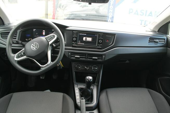 Volkswagen Polo Ostrów Wielkopolski - zdjęcie 11