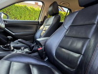 Mazda CX-5 2.2d 175KM 2013r 4X4, Xenon, Manual, Skóry, Bose Tychy - zdjęcie 10