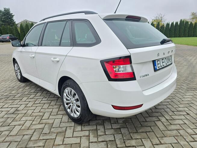 Škoda Fabia 1,0Benz. Serwis.Klima.Hak,CarPlay.Centralka,kredyt.Okazja Kutno - zdjęcie 11