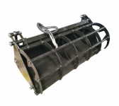 Osprzęt Rolniczy Budowlany + Koparki Ładowarki Wozidła POLSKIE Toruń - zdjęcie 12