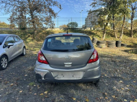Opel Corsa 1.2 86KM/Pół automat/Salon Polska/II WŁ/ 33 tys. km Warszawa - zdjęcie 4