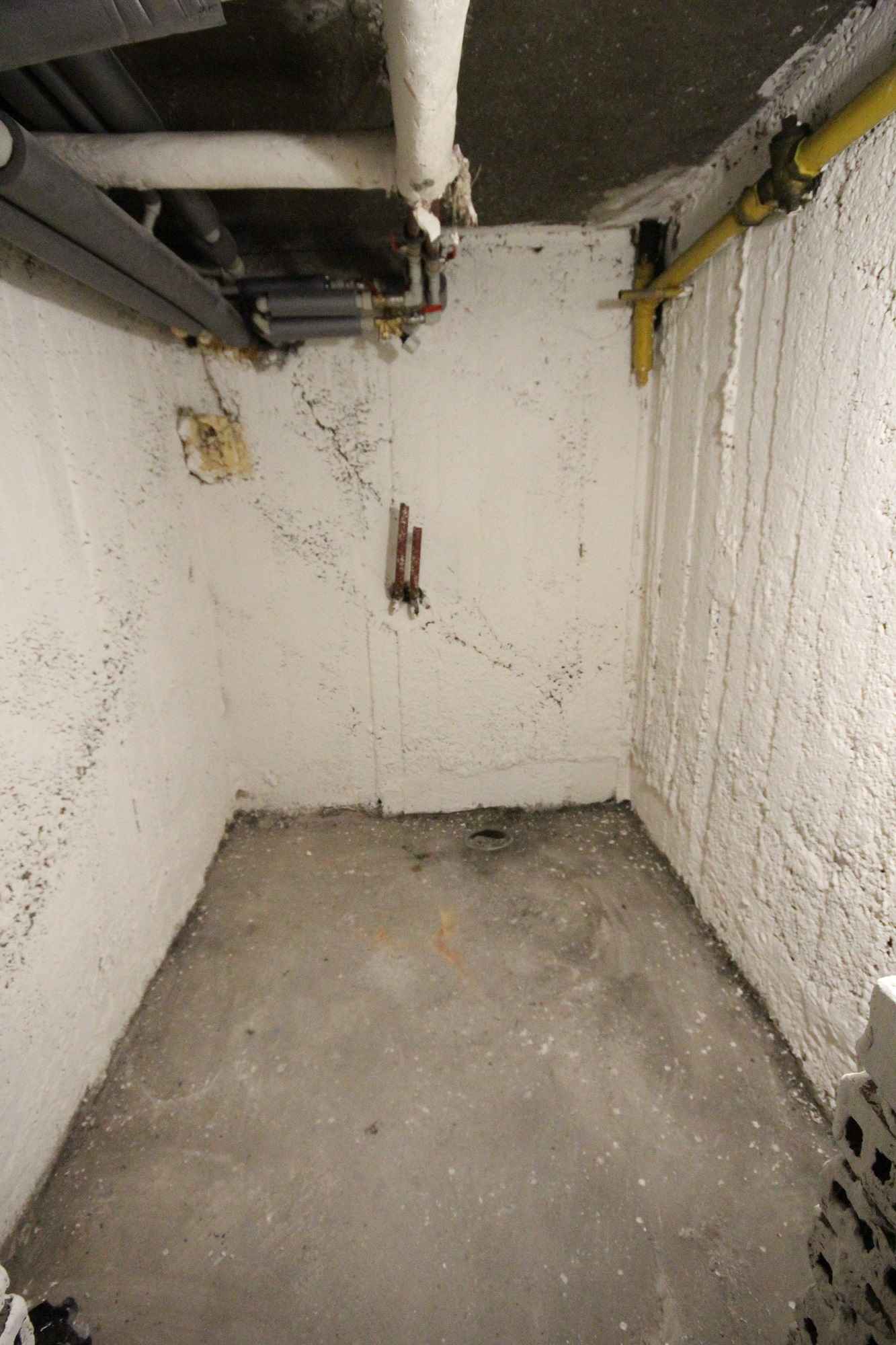 2pok, 37met, okolice Ołowianej ROZKŁAD/BALKON/PIWNICA (Wrocław) Fabryczna - zdjęcie 12