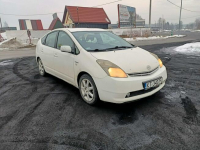 Toyota Prius 1.5 Hybrid b+g 07r Automat