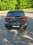 KIA Rio 1.2 M przebieg 23.800 km Faktra VAT 23% finansowanie Rypin - zdjęcie 10