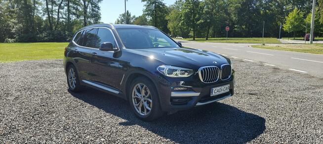 BMW X3 Superr stan, bogata wersja. Goczałkowice-Zdrój - zdjęcie 3