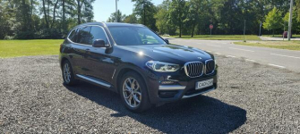 BMW X3 Superr stan, bogata wersja. Goczałkowice-Zdrój - zdjęcie 3