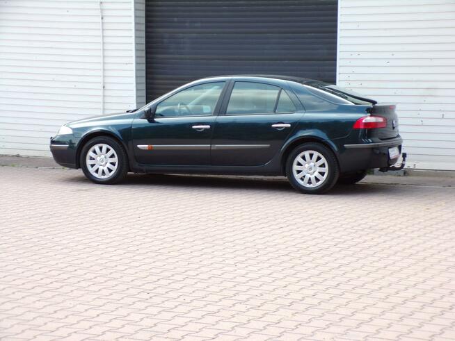 Renault Laguna Xenon /Klumatronic /I właść /2,0T /170KM Mikołów - zdjęcie 11
