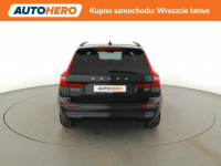Volvo XC 60 FV23% B4 (mHEV) automat skóra navi kamera grzane fotele Warszawa - zdjęcie 6