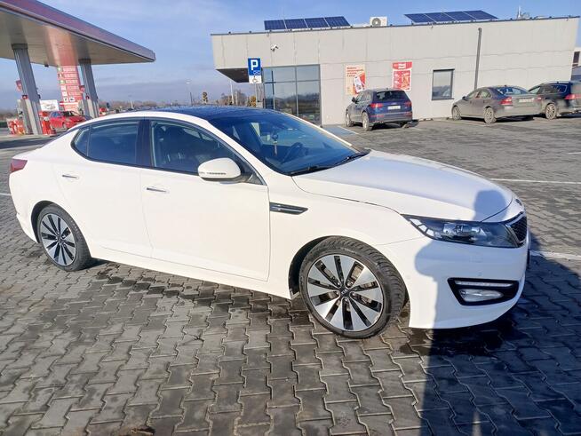 Sprzedam Kie Optime Strzelce Wielkie - zdjęcie 4