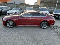 Mercedes AMG GT EU 63 4-Door 4Matic+ Kamery360 Ceramika Pamięć 585KM Gliwice - zdjęcie 2