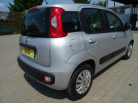 Fiat Panda 1.2 8v 69KM Easy,Krajowa,Niski przebieg Łódź - zdjęcie 6