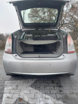 SPRZEDAM TOYOTA PRIUS 2009 Łomianki - zdjęcie 9