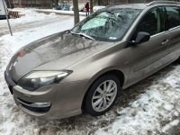 Syndyk sprzeda samochód Renault Laguna Warszawa - zdjęcie 5