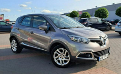 Renault Captur 0.9 TCe 90 koni Nawigacja Klimatronik możliwa ZAMIANA Rawa Mazowiecka - zdjęcie 2