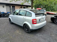Audi A2 1.4TDI 75km 01r Tarnów - zdjęcie 4