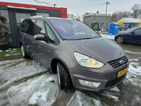 Ford Galaxy Kraków - zdjęcie 3