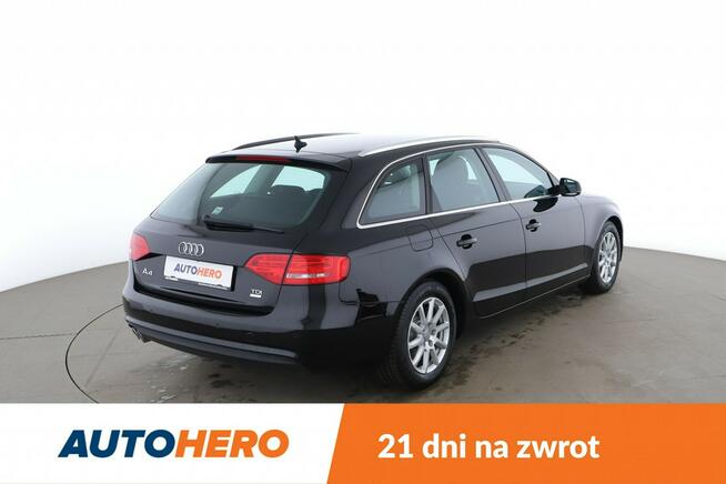 Audi A4 GRATIS! Pakiet Serwisowy o wartości 1700 zł! Warszawa - zdjęcie 7