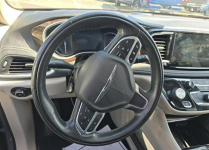 Chrysler Pacifica LIMITED / Hybryda / niski przebieg Tarnów - zdjęcie 8