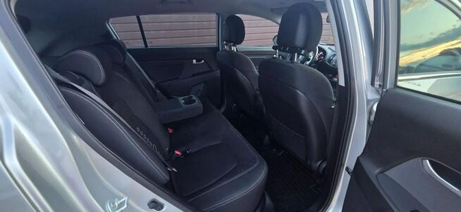 Kia Sportage 1.6 Benzyna 2013 Rok Orginał Idealny Stan Po Opłatach Wyszków - zdjęcie 12